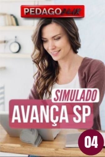 2025 - SIMULADO AVANÇA SP_04