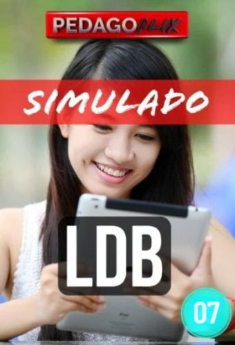 2025 - SIMULADO LDB_07