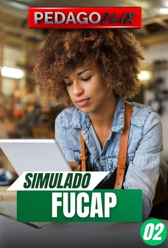 2025 - SIMULADO FUCAP_02