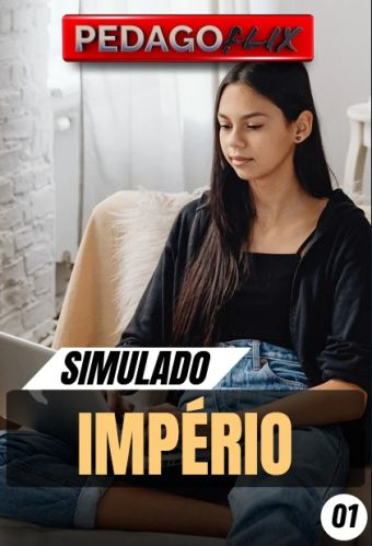 2025 - SIMULADO IMPERIO_01