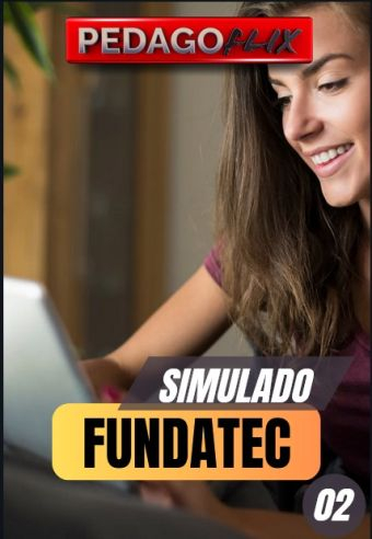 2025 - SIMULADO FUNDATEC_02