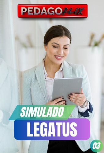 2025 - SIMULADO LEGATUS_03