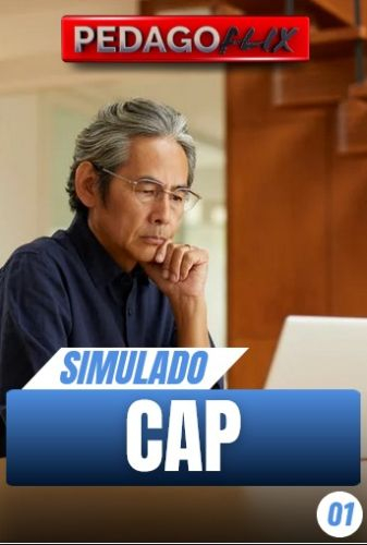 2025 - SIMULADO CAP_01