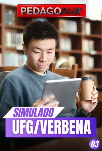 2026 - SIMULADO UFG VERBENA_03