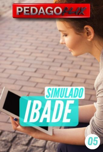 2026 - SIMULADO LDB - IBADE_05