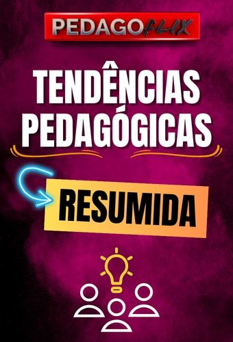 2026 - TENDENCIAS PEDAGOGICAS RESUMIDA 2026