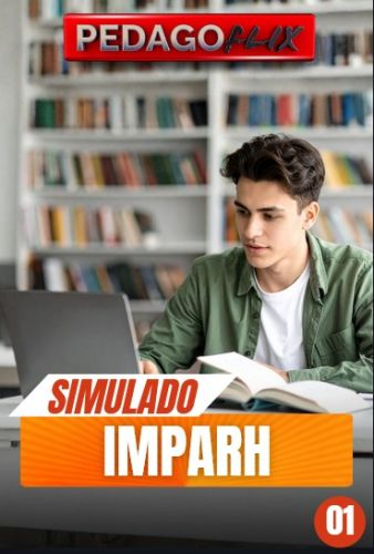 2026 - SIMULADO IMPARH - CONHECIMENTOS PEDAGÓGICOS_01