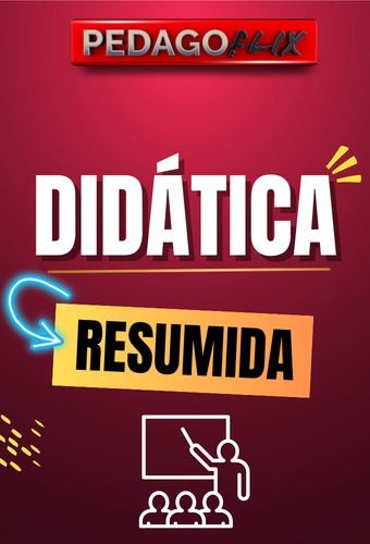2026 - DIDATICA RESUMIDA
