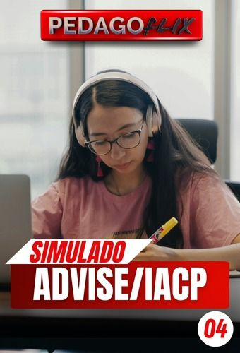 SIMULADO ADVISE/IACP_04