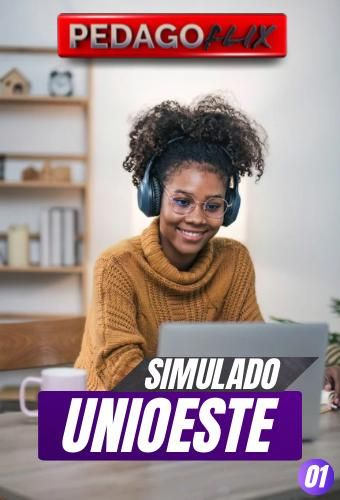 SIMULADO UNIOESTE_01
