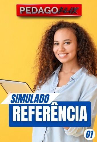 SIMULADO BANCA REFERENCIA  01 - LDb