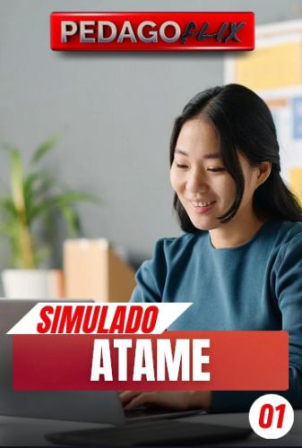SIMULADO ATAME_01