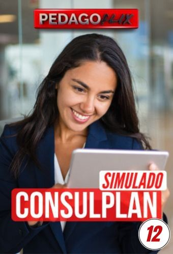 SIMULADO CONSULPLAN_12 (questoes LDB)