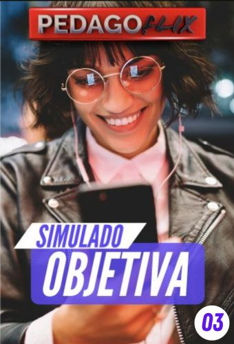 SIMULADO OBJETIVA_03 - QUESTOES ECA