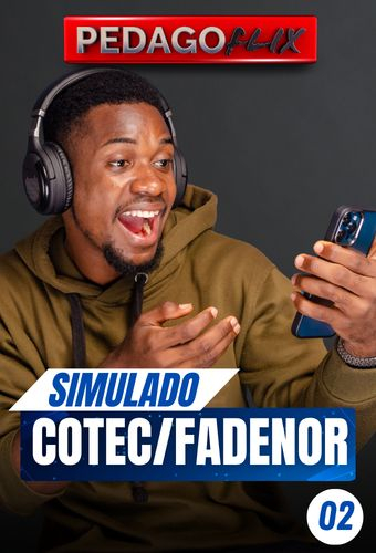 SIMULADO COTEC/FADENOR_02