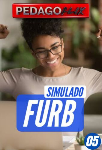 SIMULADO FURB_05 - TENDENCIAS
