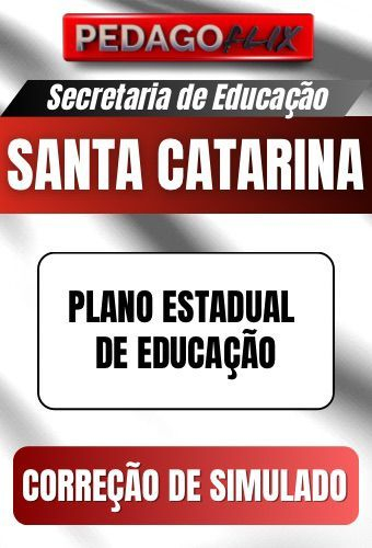 2026 - SIMULADO PEE SC