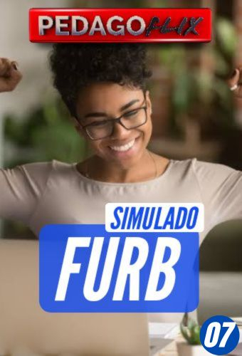 SIMULADO FURB_07 - QUESTOES DE LEGISLAÇÃO EDUCACIONAL