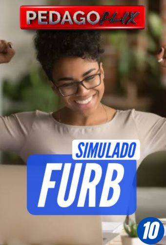 SIMULADO FURB_10 - QUESTOES EDUCAÇÃO INCLUSIVA