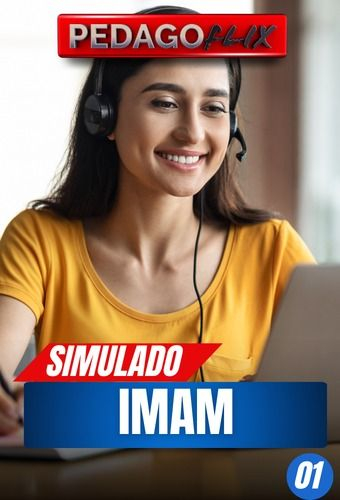 SIMULADO IMAM_01
