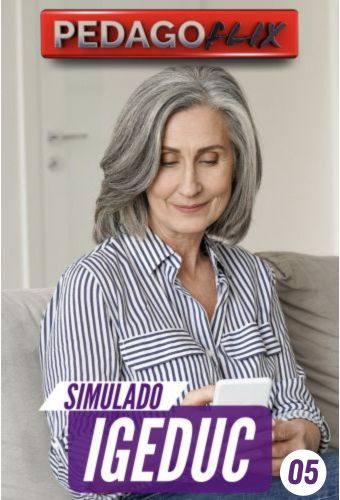 SIMULADO IGEDUC_05