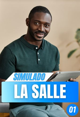 SIMULADO LA SALLE_01