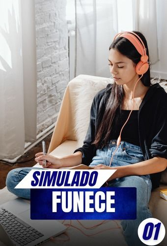 SIMULADO BANCA FUNECE_01