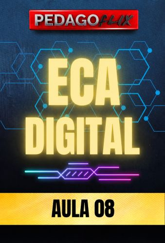 2026 - ECA DIGITAL - AULA 8