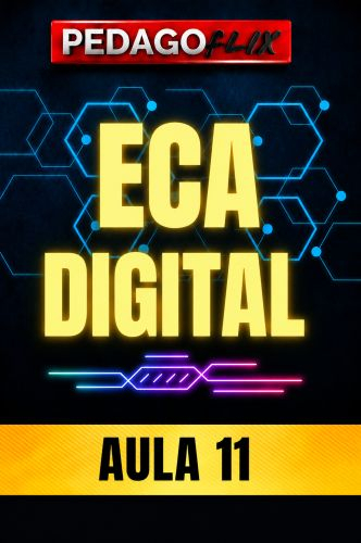 2026 - ECA DIGITAL - AULA 11 - SIMULADO FINAL