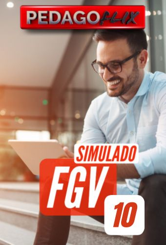 SIMULADO BANCA FGV_10