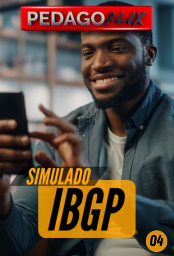 2026 - SIMULADO IBGP_04