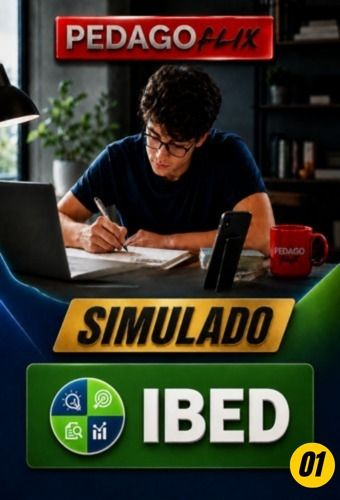 SIMULADO IBED_01