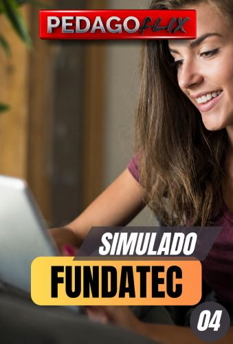 SIMULADO FUNDATEC_04