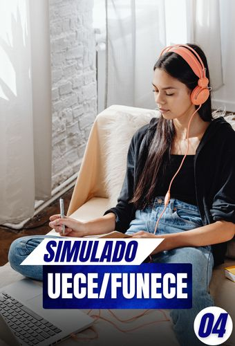 SIMULADO UECE/FUNECE_04