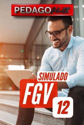 SIMULADO FGV_12