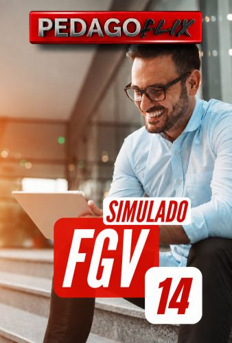 SIMULADO FGV_14