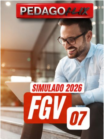 SIMULADO FGV_07
