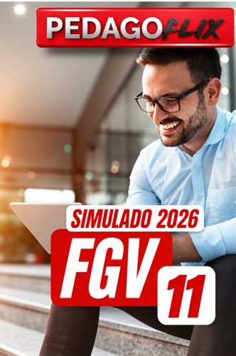 SIMULADO BANCA FGV_11 - QUESROES DE PIAGET E VYGOTSKY