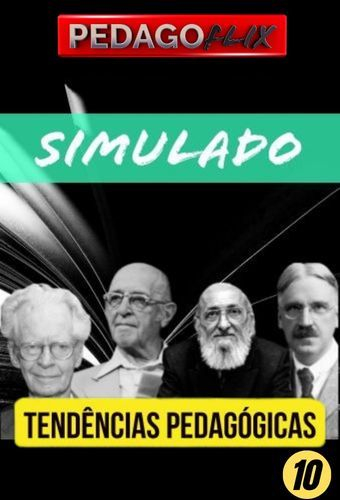 SIMULADO TNDENCIAS PEDAGOGICAS_10